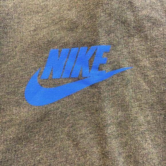 Nike sweat pants jogger r51-6 - Picture 3 of 4